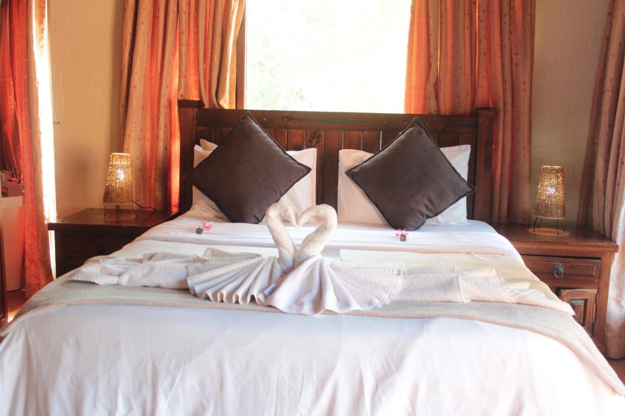 La Montagne Guest Lodge Hartbeespoort Exterior photo