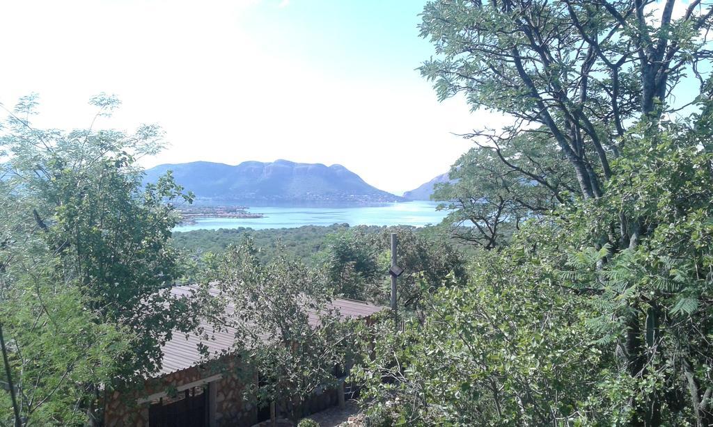 La Montagne Guest Lodge Hartbeespoort Exterior photo